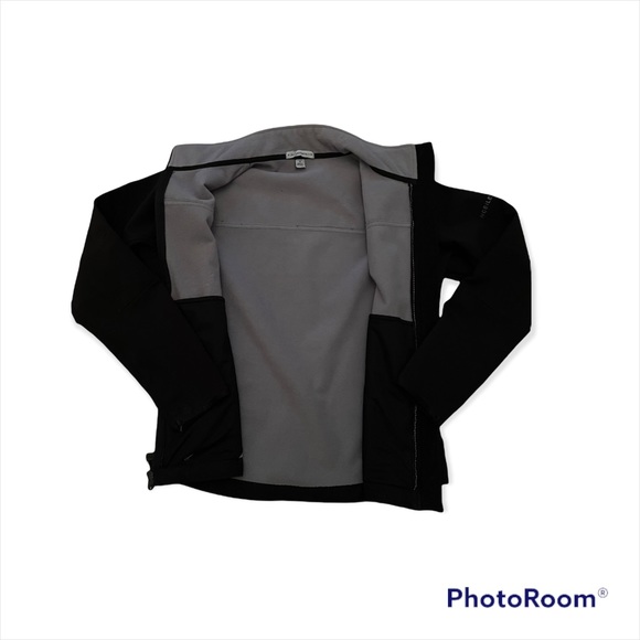 Port authority waterproof Women’s jacket size small - Picture 3 of 5